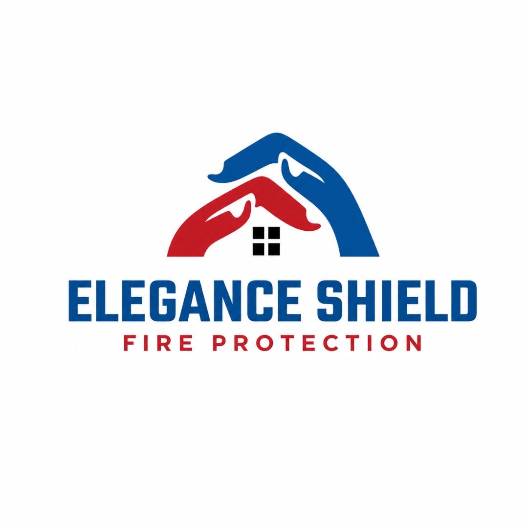 Elegance Shield Fire Protection logo